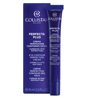 COLL PERFECTA CR C\OCCHI 15ML