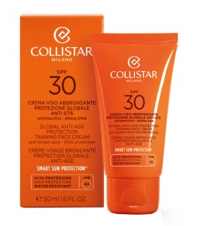 COLL SUN VISO GLOBALE A\ETA SPF30