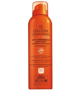 COLL SUN SPRAY ABBR IDR U\RA SPF10