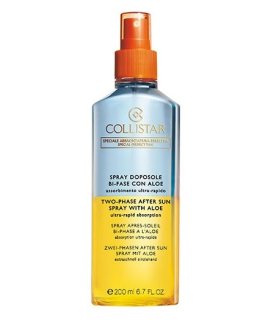 COLL SUN D/SOLE BIFASICO SPRAY 200