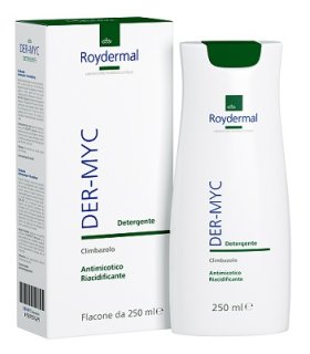 DER-MYC Detergente Corpo 250 ml