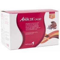 AMIN 21 K Cacao 21 Buste 15g AMIN 21 K Cacao 21 Buste 15g