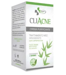 CLIACNE Crema 50ml