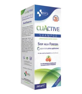 CLIACTIVE Sh.A-Forf.250ml