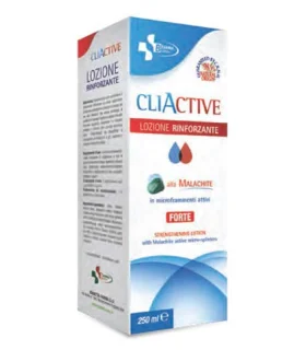 CLIACTIVE Loz.Rinf.250ml