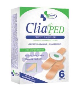 CLIAPED 6 Cer.Callifughi