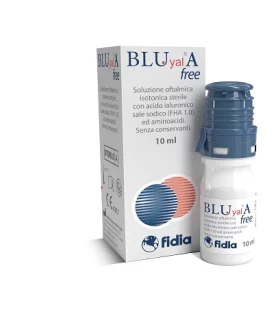 BLUYAL*A Free 10ml