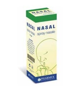 NASAL Spray nasale 30ml