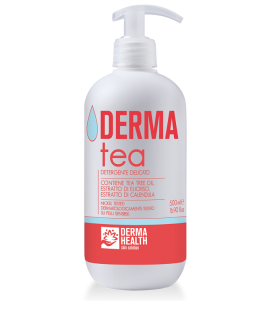 DERMA TEA Det.Delicato 500ml