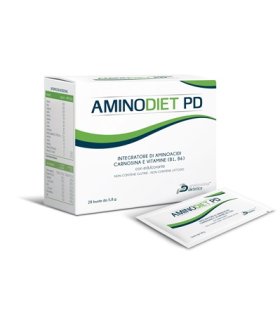 AMINODIET PD 28 Bust.
