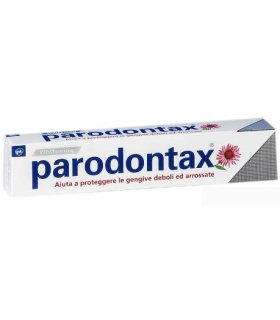 Parodontax Dent Whitening Dm