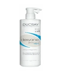 Dexyane Detergente Emolliente 400ml