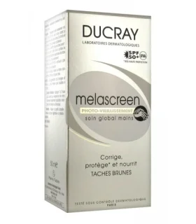 Melascreen Crema Mani Spf50+ 50 ml