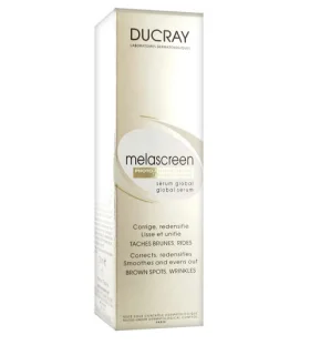 MELASCREEN Siero 30ml