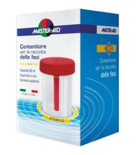M-AID Feci 60ml