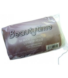 BEAUTYTIME Disch.Maxi Cot. BEAUTYTIME Disch.Maxi Cot.