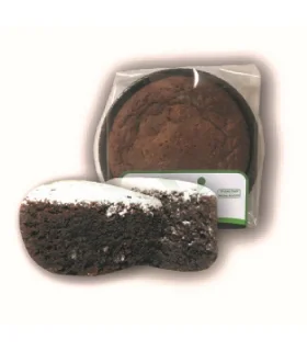 VERDE IRP.Tortino Caprese 250g
