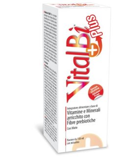 VITALBI'Plus 150ml