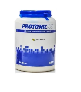 PROTONIC 80 Integr.Vanigl.750g