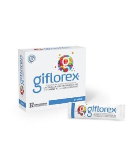 GIFLOREX 14 Sticks