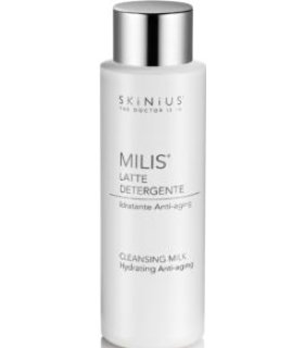 MILIS Latte Det.100ml