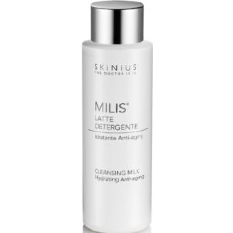 MILIS Latte Det.100ml MILIS Latte Det.100ml