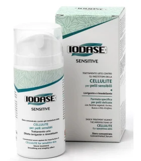 IODASE Sensitive Siero 100ml