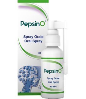 PEPSINO Spray Orale 30ml