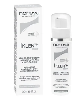 IKLEN Siero 30ml