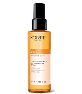Korff Body Olio Intell Multif