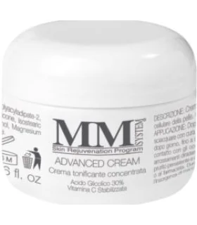 MM SYSTEM Adv.Cream 30% 50ml