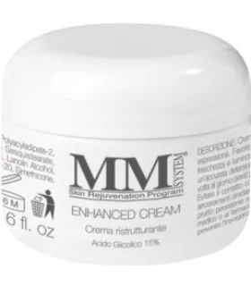 MM SYSTEM Enhanced Cr.15%