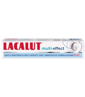 LACALUT Dent.Multi-Effect 75ml