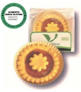 VERDE IRP.Crost.Alb. 60g