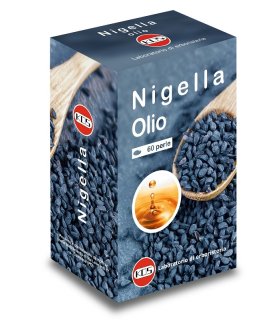 OLIO Nigella 60 Perle KOS