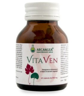VITAVEN 60CPS 550MG VITAVEN 60CPS 550MG