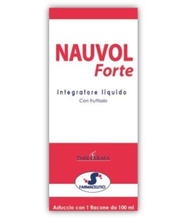 NAUVOL*Fte Int.100ml