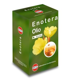 OLIO Enotera 60 Perle KOS