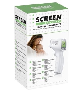 SCREEN Term.Infrarossi