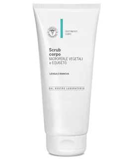 Lfp Scrub Corpo 200ml
