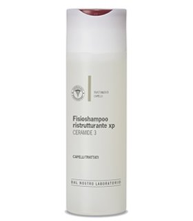 Lfp Shampoo Ristr 200ml