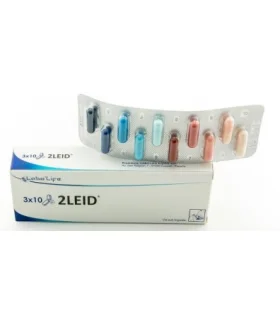 2LEID 30 Capsule