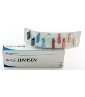 2LMISEN 30 Capsule