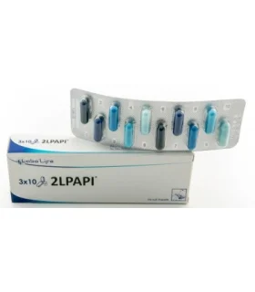 2LPAPI 30 Capsule