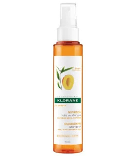 KLORANE Tratt.D/Sh.Olio Mango