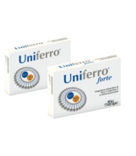 UNIFERRO Forte 30 Capsule