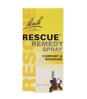 RESCUE Remedy Spray 20ml NATUR