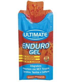 ULTIMATE Enduro Gel Ar.1 Busta