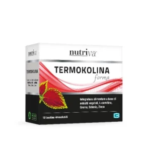 NUTRIVA Termokolina 18 Bust.
