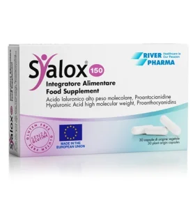 SYALOX 150 30*Capsule